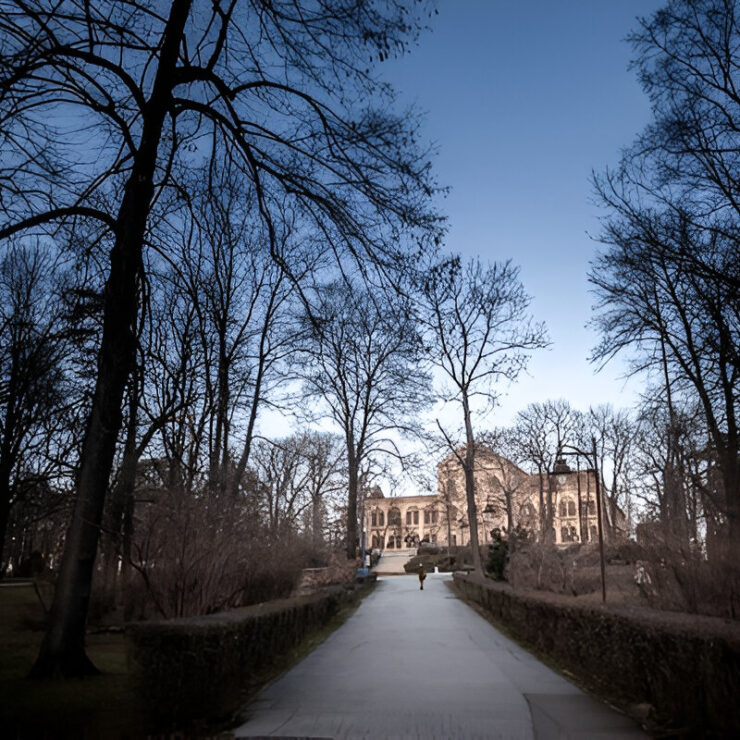 Aranđelovac apartmani – Central Park Lux