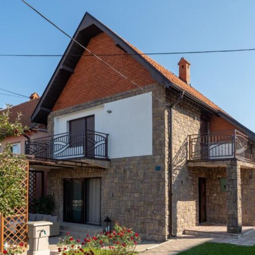 Central Park Home Spa