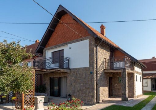 Central Park Home Spa