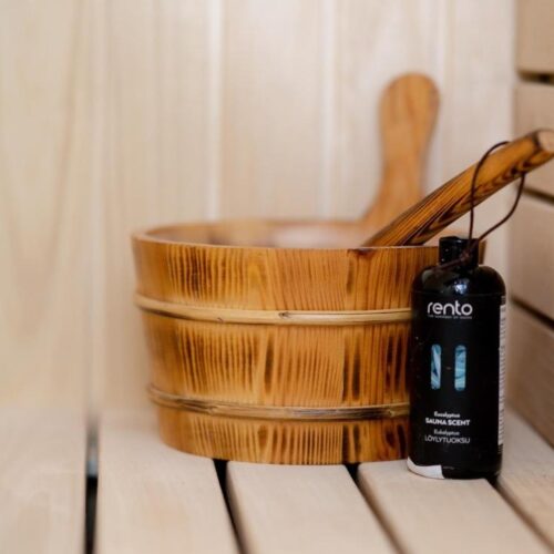 Central Park Home Spa