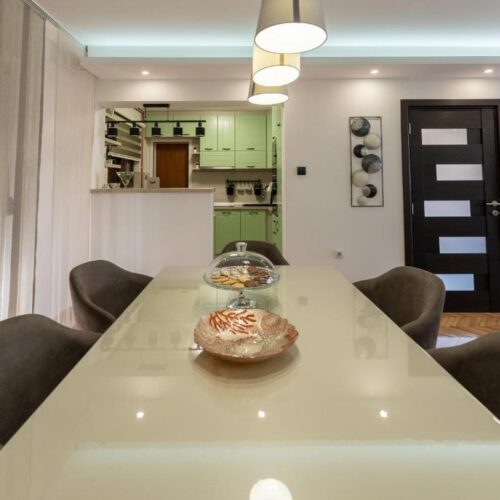 Central Park Home Spa