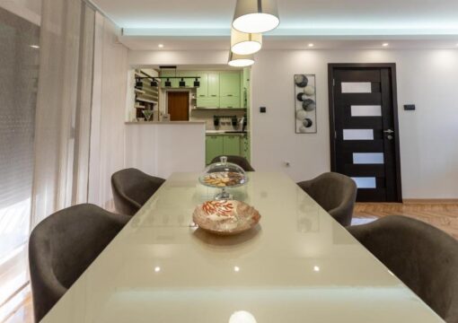 Central Park Home Spa