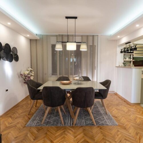 Central Park Home Spa