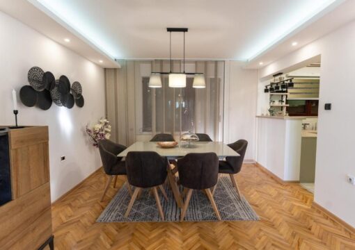 Central Park Home Spa