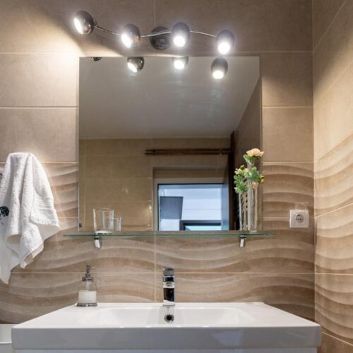 Central Park Home Spa