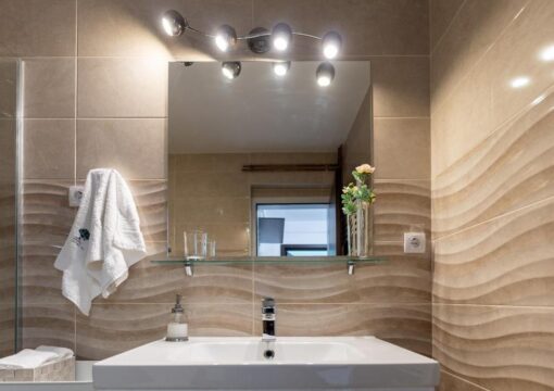 Central Park Home Spa