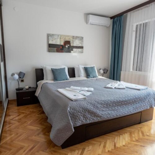 Central Park Home Spa