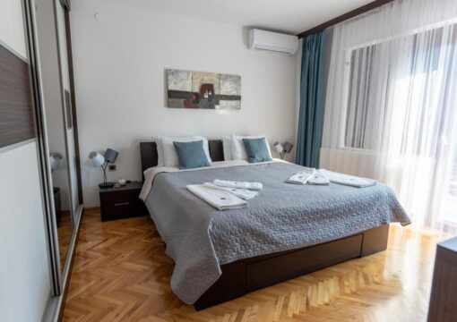 Central Park Home Spa