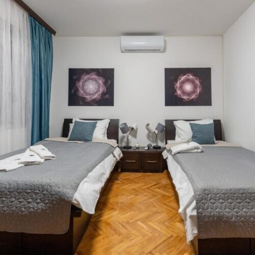 Central Park Home Spa