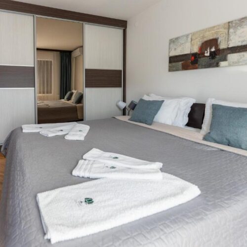 Central Park Home Spa