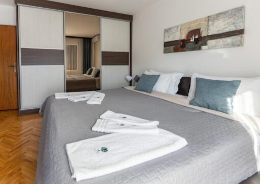 Central Park Home Spa