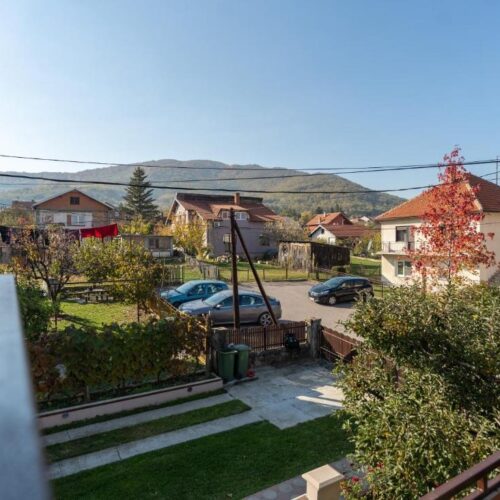 Central Park Home Spa