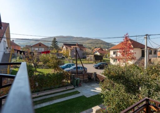 Central Park Home Spa