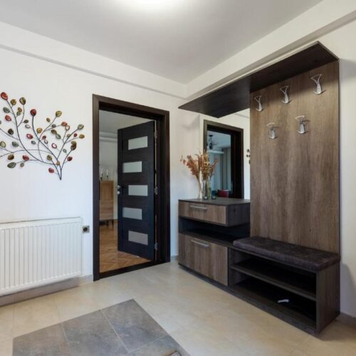 Central Park Home Spa