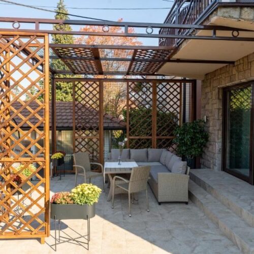 Central Park Home Spa