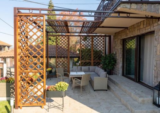 Central Park Home Spa