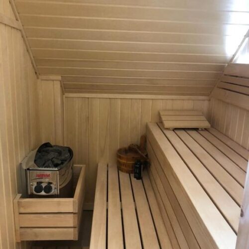 Central Park Home Spa