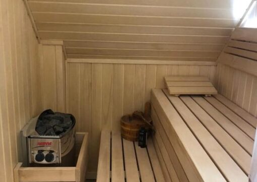 Central Park Home Spa