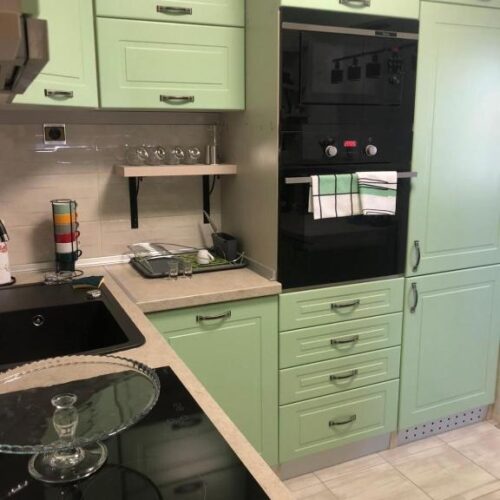 Central Park Home Spa