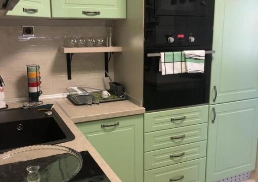 Central Park Home Spa