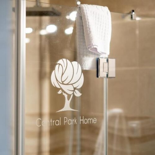Central Park Home Spa