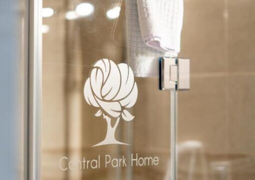 Central Park Home Spa