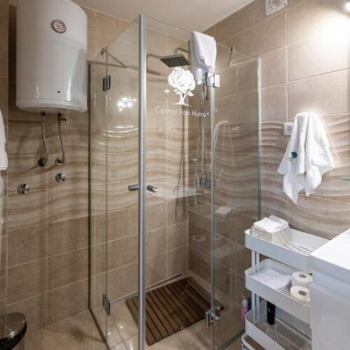 Central Park Home Spa