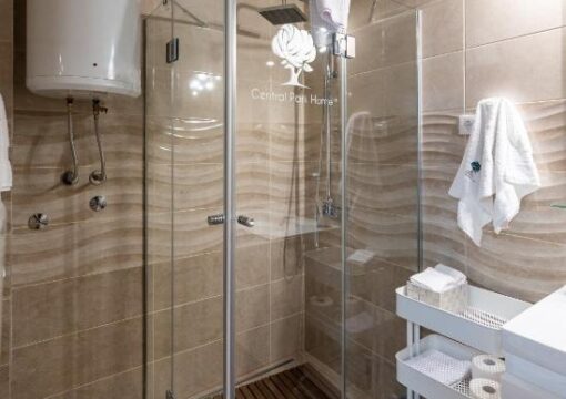 Central Park Home Spa