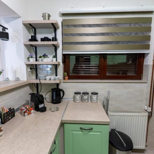 Central Park Home Spa