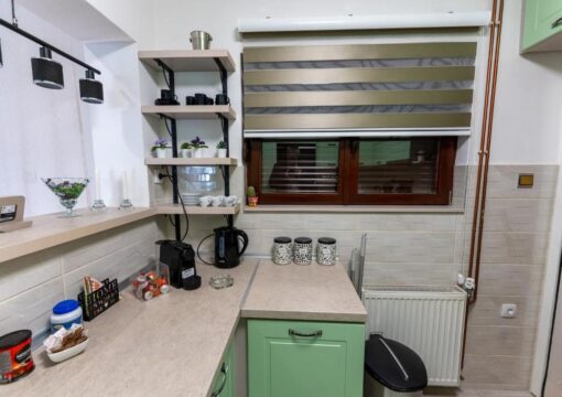 Central Park Home Spa