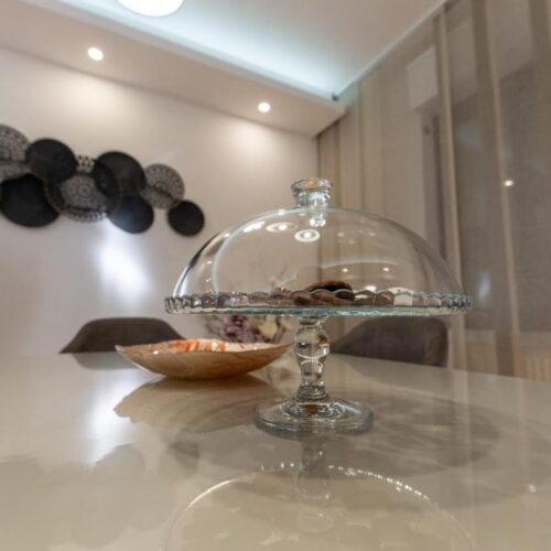 Central Park Home Spa