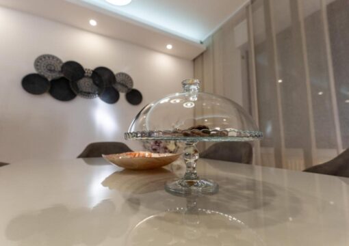 Central Park Home Spa