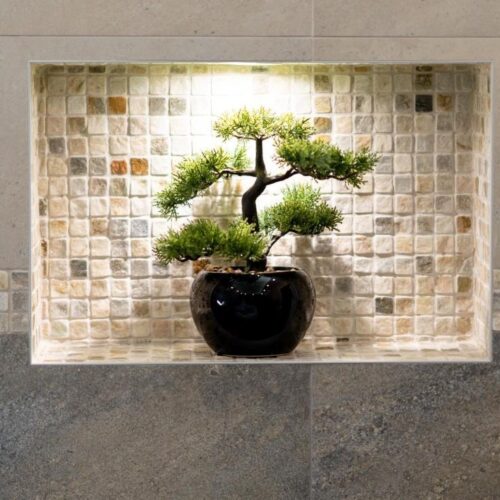 Central Park Home Spa