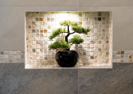 Central Park Home Spa