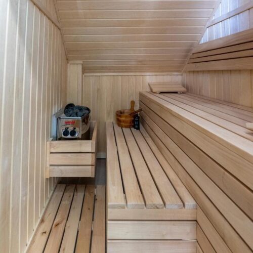 Central Park Home Spa