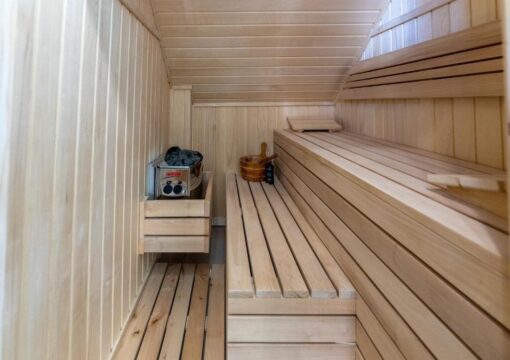 Central Park Home Spa