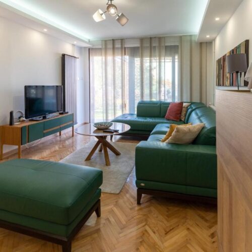 Central Park Home Spa