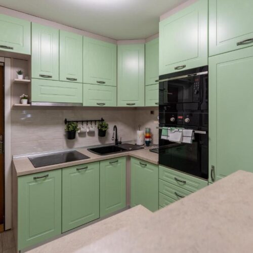 Central Park Home Spa