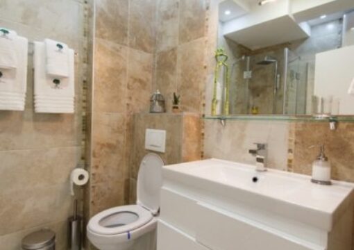 Apartman 13 (3+2) – Aranđelovac