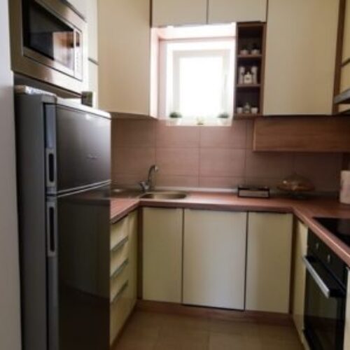 Apartman 12 (3+2) – Aranđelovac