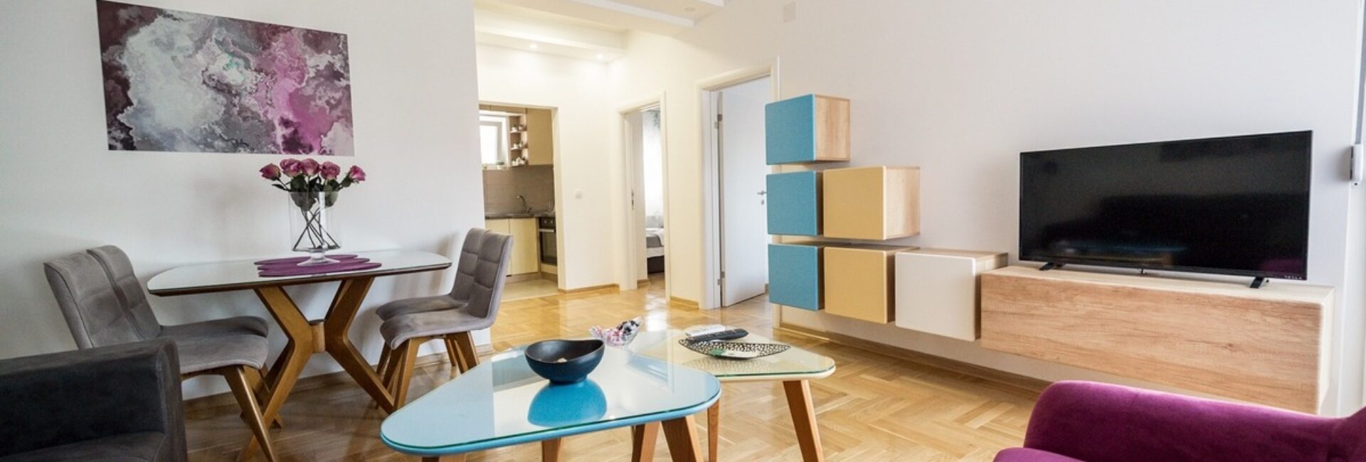 Apartman 12 (3+2) – Aranđelovac