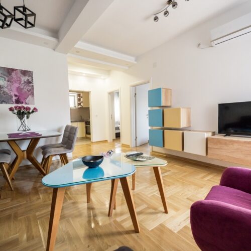 Apartman 12 (3+2) – Aranđelovac