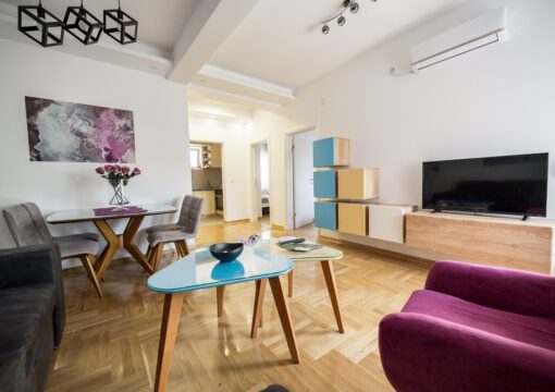 Apartman 13 (3+2) – Aranđelovac