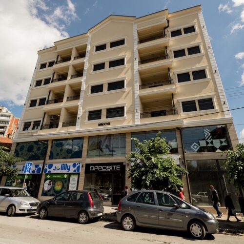 Apartman 12 (3+2) – Aranđelovac