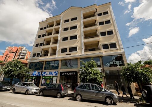 Apartman 13 (3+2) – Aranđelovac