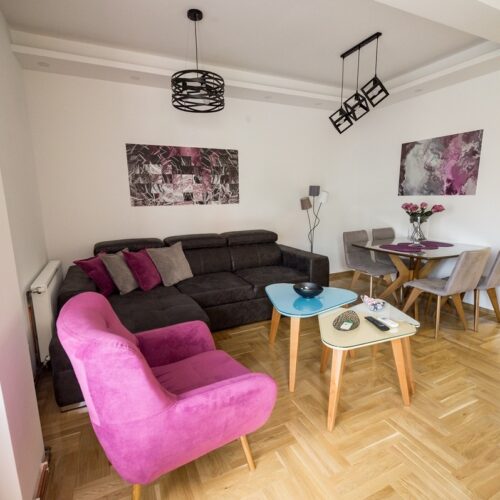 Apartman 12 (3+2) – Aranđelovac