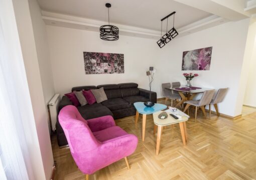 Apartman 13 (3+2) – Aranđelovac