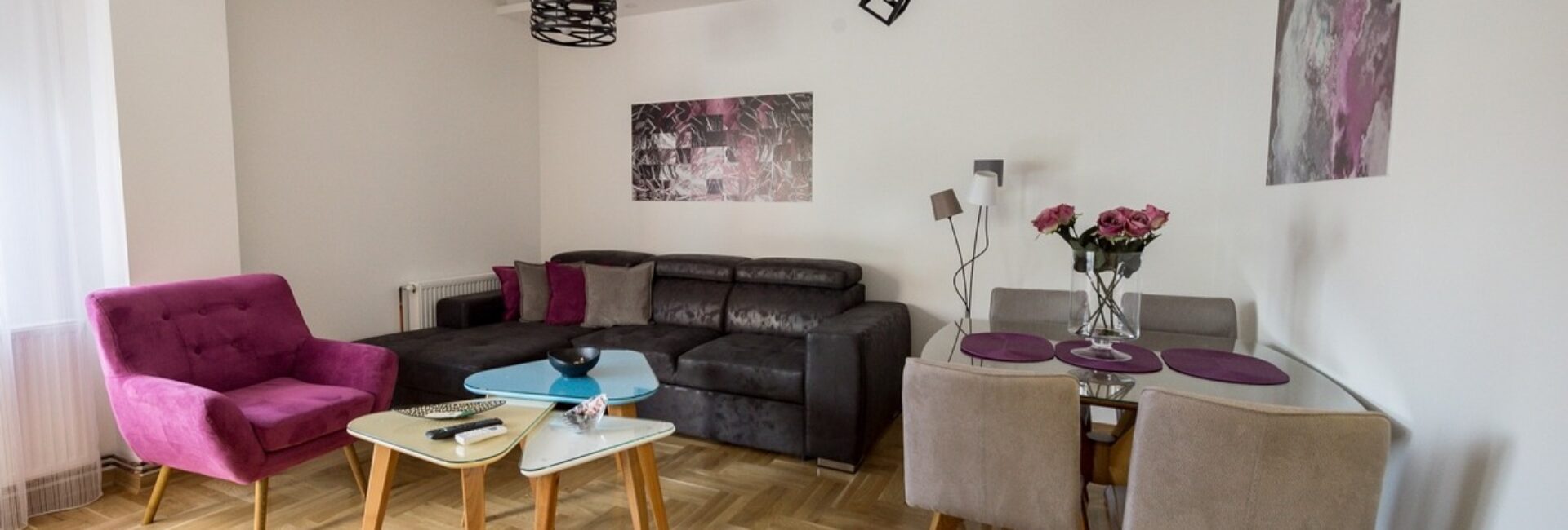 Apartman 13 (3+2) – Aranđelovac