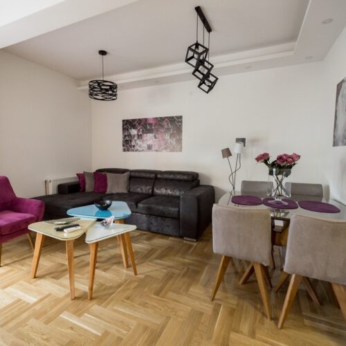 Apartman 12 (3+2) – Aranđelovac