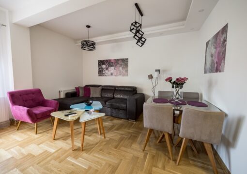 Apartman 13 (3+2) – Aranđelovac